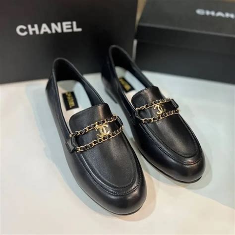 chanel sneakers new collection.